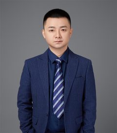 史晓东律师职业照
